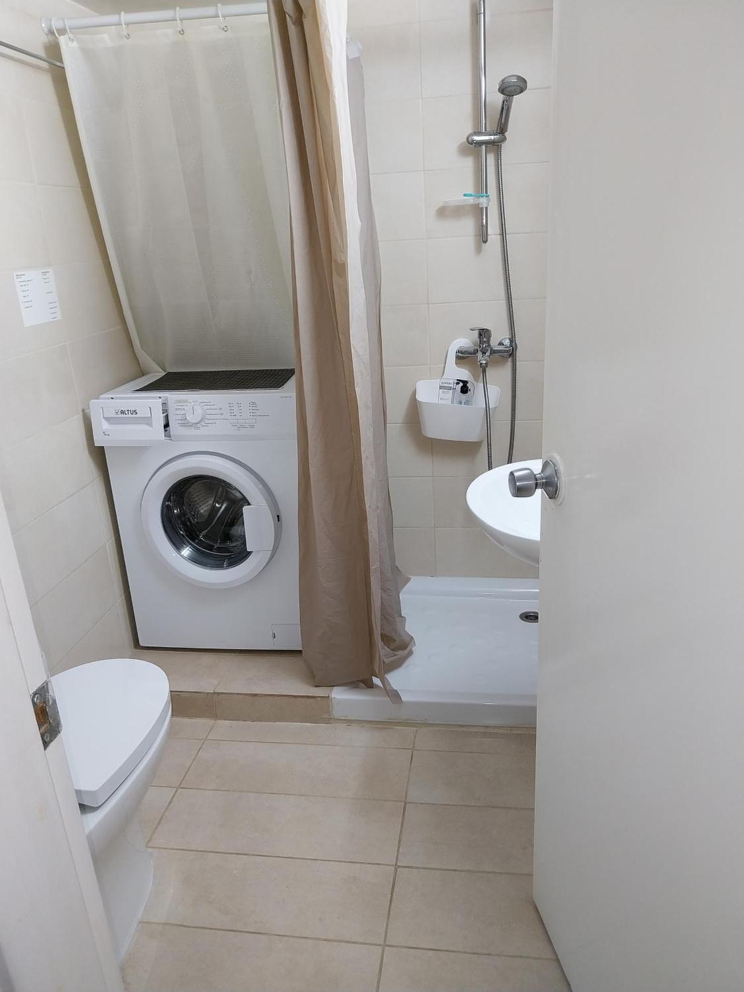 Stelia'S Seagate Studio Apt. Larnaca Dış mekan fotoğraf