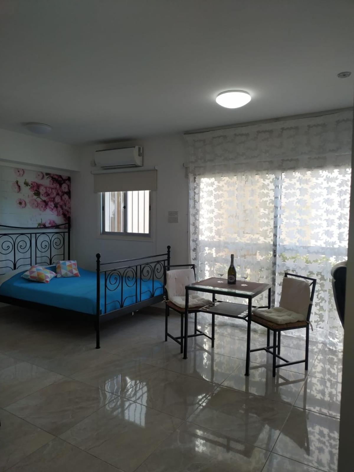 Stelia'S Seagate Studio Apt. Larnaca Dış mekan fotoğraf