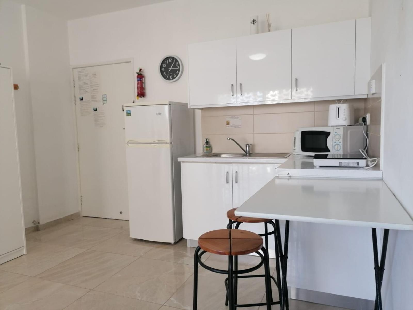 Stelia'S Seagate Studio Apt. Larnaca Dış mekan fotoğraf